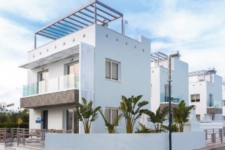 For Sale: Detached house, Agia Napa, Famagusta, Cyprus FC-44067