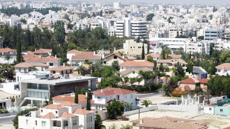 Trends in real property restructuring and new mortgages all over Cyprus