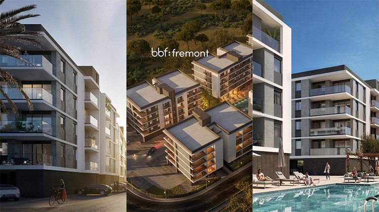 New residential development near the casino of Limassol is being prepared by bbf: