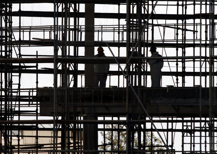 Building permits down the first two months of 2023