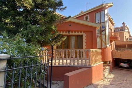 For Rent: Detached house, Archangelos, Nicosia, Cyprus FC-41553 - #1