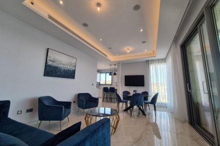 For Rent: Apartments, Germasoyia Tourist Area, Limassol, Cyprus FC-42653 - #1