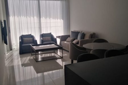 For Rent: Apartments, Moutagiaka Tourist Area, Limassol, Cyprus FC-42669 - #1