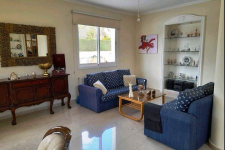 For Sale: Detached house, Agios Athanasios, Limassol, Cyprus FC-42915