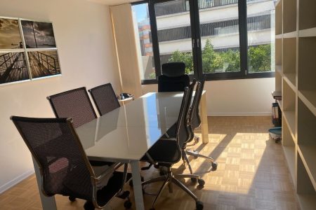 For Rent: Office, City Center, Limassol, Cyprus FC-42934 - #1