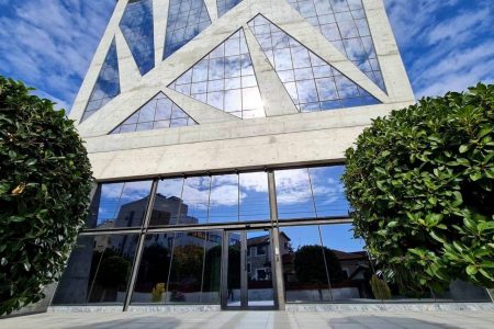 For Rent: Office, City Center, Limassol, Cyprus FC-43108