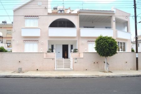 For Sale: Detached house, Faneromeni, Larnaca, Cyprus FC-43740