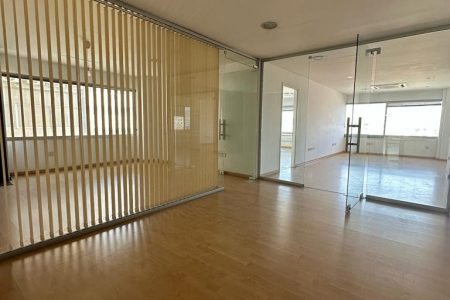 For Rent: Office, City Center, Limassol, Cyprus FC-44088