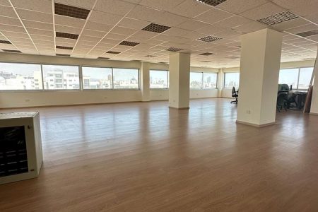 For Rent: Office, City Center, Limassol, Cyprus FC-44089