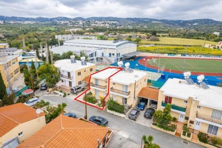 For Sale: Semi detached house, Anavargos, Paphos, Cyprus FC-44095 - #1
