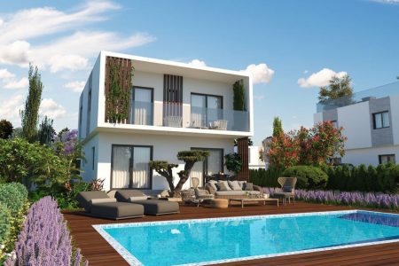 For Sale: Detached house, Pernera, Famagusta, Cyprus FC-44099