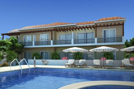 For Sale: Investment: project, Polis Chrysochous, Paphos, Cyprus FC-44103