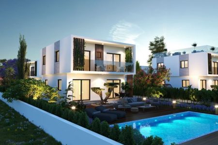 For Sale: Detached house, Pernera, Famagusta, Cyprus FC-44104