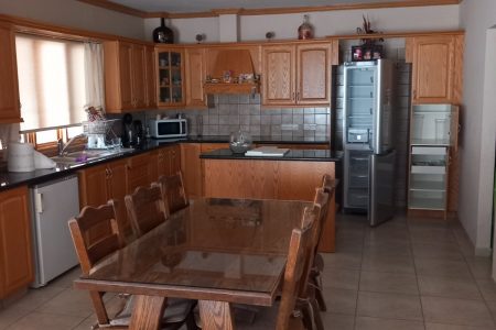 For Sale: Detached house, Kyperounta, Limassol, Cyprus FC-44113