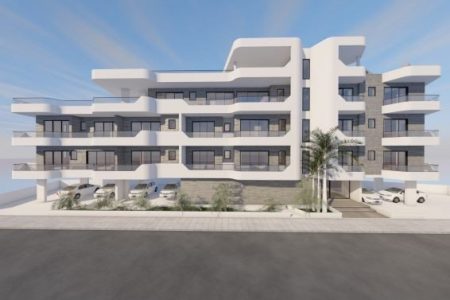 For Sale: Penthouse, Germasoyia, Limassol, Cyprus FC-44121