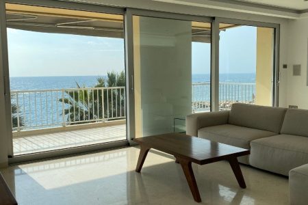 For Sale: Apartments, Moutagiaka Tourist Area, Limassol, Cyprus FC-44130 - #1