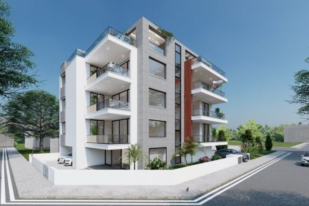For Sale: Apartments, Faneromeni, Larnaca, Cyprus FC-44131