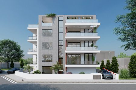 For Sale: Apartments, Faneromeni, Larnaca, Cyprus FC-44133 - #1