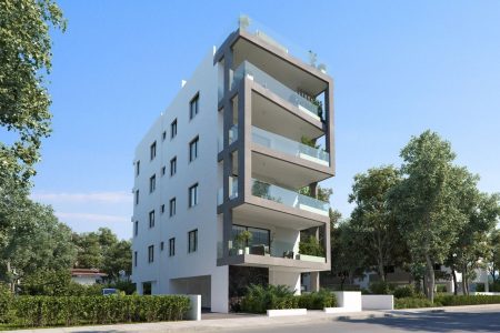 For Sale: Apartments, Faneromeni, Larnaca, Cyprus FC-44136