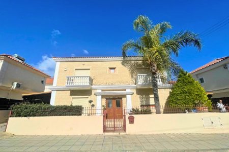 For Sale: Detached house, Potamos Germasoyias, Limassol, Cyprus FC-44138 - #1