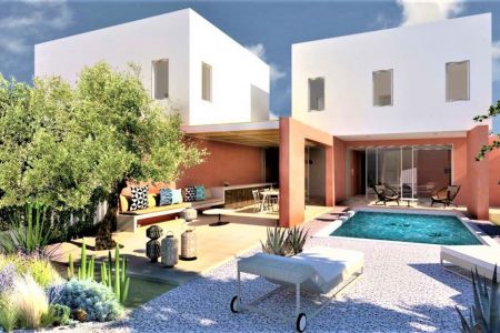 For Sale: Detached house, Protaras, Famagusta, Cyprus FC-44170 - #1