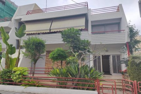 For Rent: Detached house, Agia Zoni, Limassol, Cyprus FC-44195