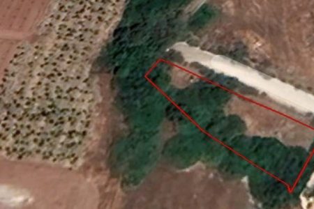 For Sale: Residential land, Pegeia, Paphos, Cyprus FC-44200