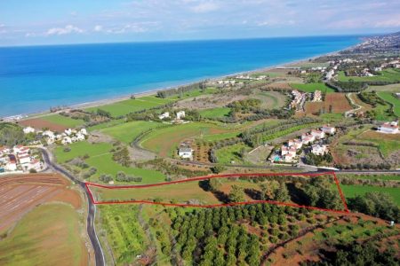 For Sale: Residential land, Argaka, Paphos, Cyprus FC-44204