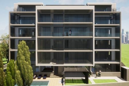 For Sale: Apartments, Germasoyia, Limassol, Cyprus FC-44210