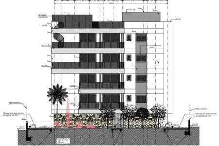 For Sale: Apartments, Naafi, Limassol, Cyprus FC-44226