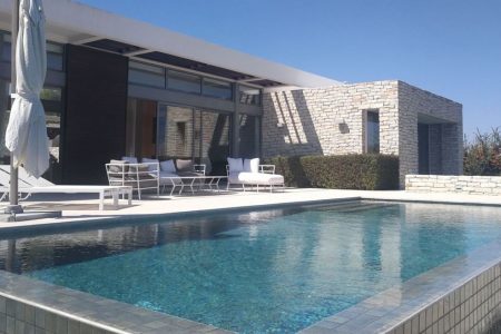 For Sale: Detached house, Tsada, Paphos, Cyprus FC-44240 - #1