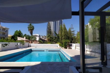 For Sale: Apartments, Germasoyia Tourist Area, Limassol, Cyprus FC-44244 - #1
