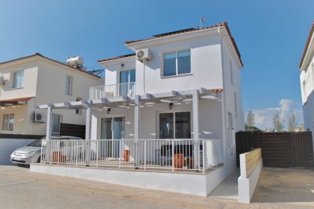 For Sale: Detached house, Pernera, Famagusta, Cyprus FC-44253 - #1