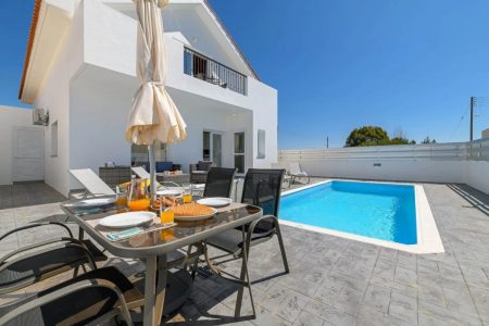 For Sale: Detached house, Xylofagou, Larnaca, Cyprus FC-44271 - #1
