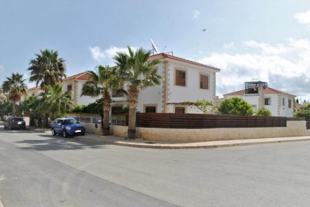 For Sale: Detached house, Kapparis, Famagusta, Cyprus FC-44272 - #1