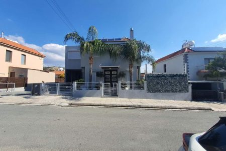 For Sale: Detached house, Palodia, Limassol, Cyprus FC-44295