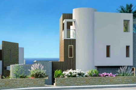 For Sale: Detached house, Chlorakas, Paphos, Cyprus FC-44297