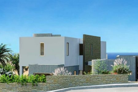 For Sale: Detached house, Chlorakas, Paphos, Cyprus FC-44298