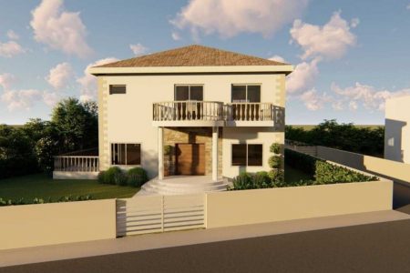 For Sale: Detached house, Pegeia, Paphos, Cyprus FC-44300