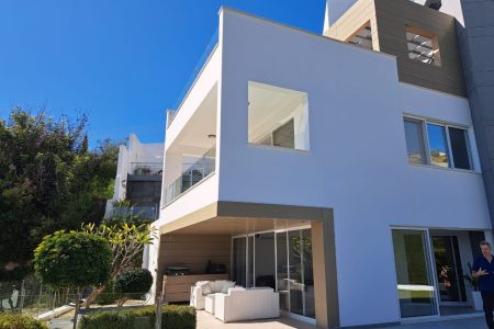 For Rent: Detached house, Pegeia, Paphos, Cyprus FC-44323