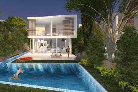 For Sale: Detached house, Coral Bay, Paphos, Cyprus FC-44342