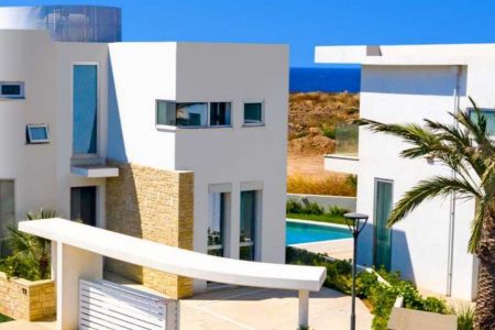 For Sale: Detached house, Coral Bay, Paphos, Cyprus FC-44344