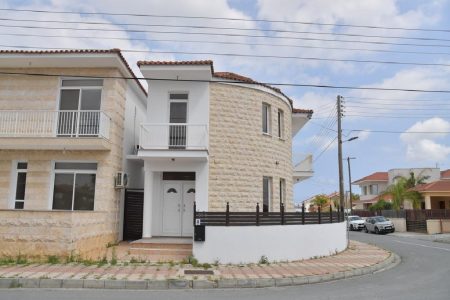 For Sale: Semi detached house, Aradippou, Larnaca, Cyprus FC-44361 - #1