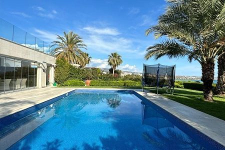 For Sale: Detached house, Coral Bay, Paphos, Cyprus FC-44363
