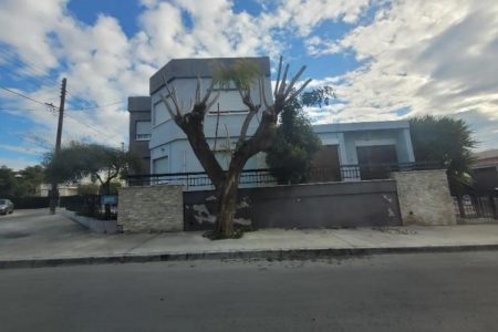 For Sale: Semi detached house, Petrou kai Pavlou, Limassol, Cyprus FC-44372 - #1