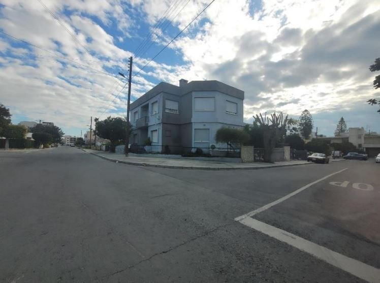For Sale: Semi detached house, Petrou kai Pavlou, Limassol, Cyprus FC-44372 - #4 For Sale: Semi detached house, Petrou kai Pavlou, Limassol, Cyprus FC-44372 - #4