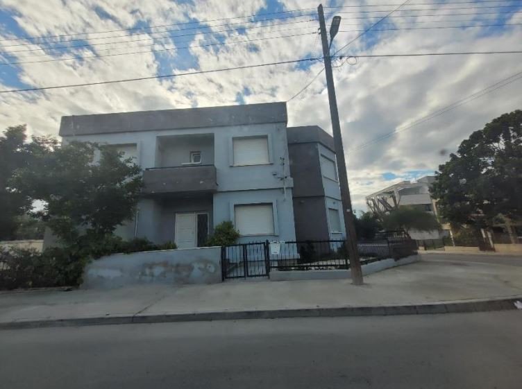 For Sale: Semi detached house, Petrou kai Pavlou, Limassol, Cyprus FC-44372 - #2 For Sale: Semi detached house, Petrou kai Pavlou, Limassol, Cyprus FC-44372 - #2