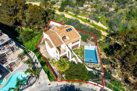 For Sale: Detached house, Oroklini, Larnaca, Cyprus FC-44375 - #1