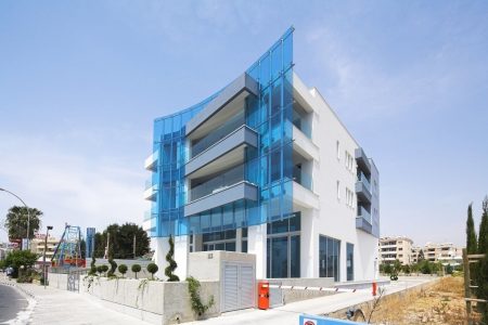 For Sale: Penthouse, Germasoyia Tourist Area, Limassol, Cyprus FC-44393