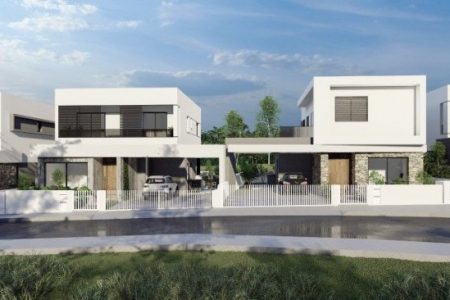 For Sale: Detached house, Latsia, Nicosia, Cyprus FC-44398 - #1
